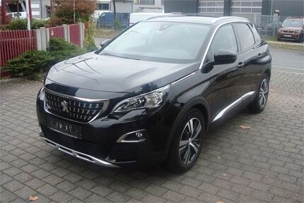 Peugeot 3008 155.000 km 9.900 &euro; Fürth 90763