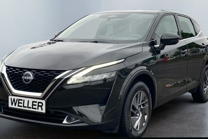 Nissan Qashqai 23.277 km 24.390 € Leipzig 04178