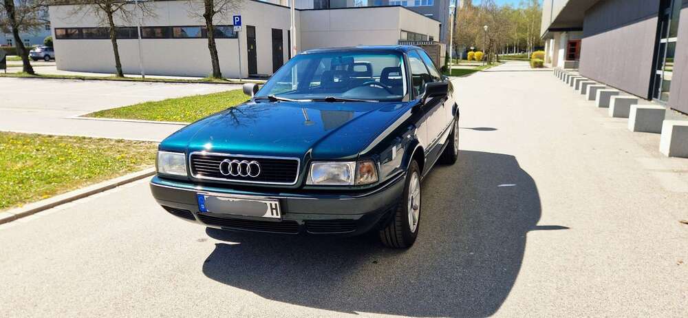 Audi 80 148.000 km 8.800 &euro; Passau 94032