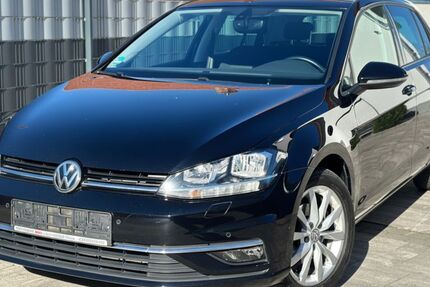 VW Golf 66.000 km 13.995 &euro; Bad Hersfeld 36251