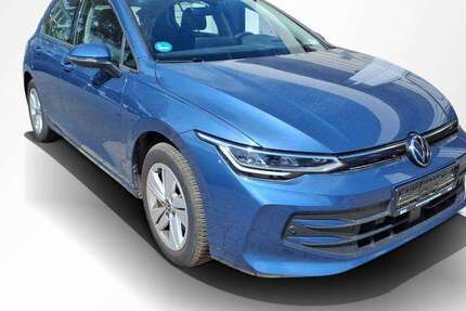 VW Golf 24.950 km 23.480 &euro; Nürnberg 90441