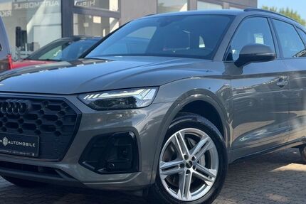 Audi Q5 164.190 km 30.990 &euro; Neumünster 24536