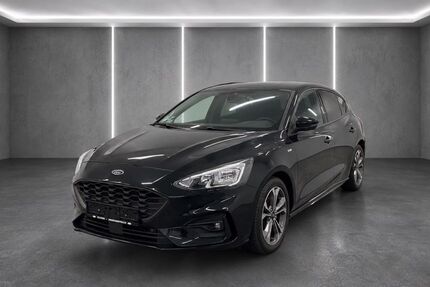 Ford Focus 36.700 km 17.499 &euro; Bad Honnef/Rottbitze 53604