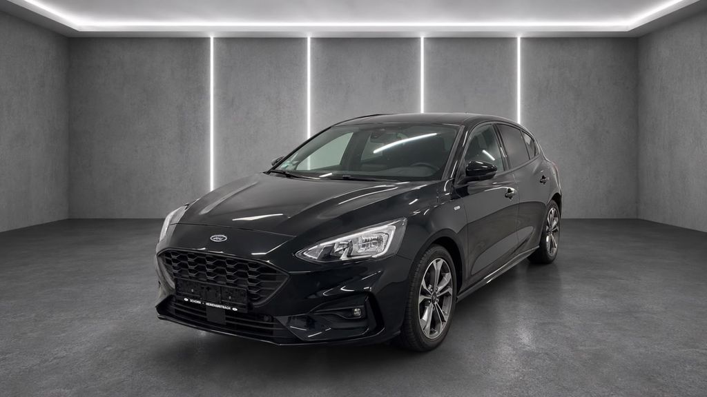 Ford Focus 36.700 km 17.777 &euro; Bad Honnef/Rottbitze 53604