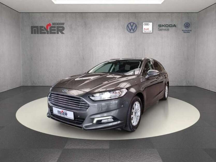 Mondeo