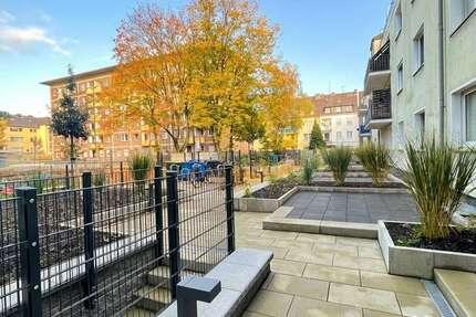 Wohnung Krefeld Cracau - 3 Zimmer, 64 m&sup2;, 139.000&euro; | Angebot:26319188