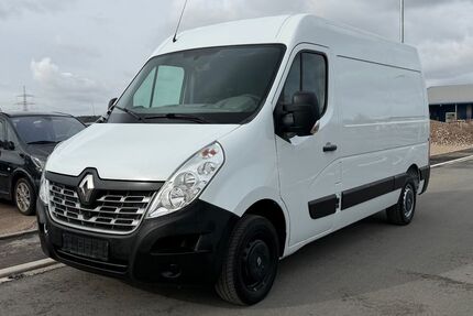 Renault Master 199.950 km 8.490 &euro; Grosshabersdorf 90613