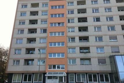 Kernsanierte 3,5 Zimmer Wohnung mit Traumhafte Ausblick