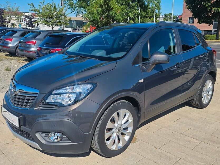 Mokka