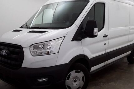 Ford Transit 39.700 km 27.990 &euro; Crailsheim 74564