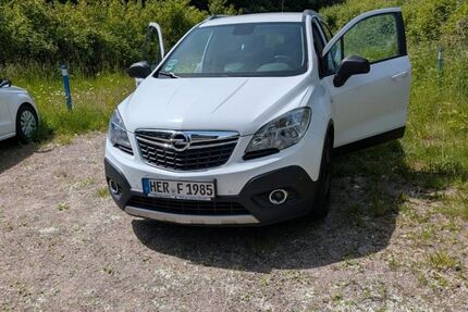 Opel Mokka 146.437 km 7.690 &euro; Herne 44627