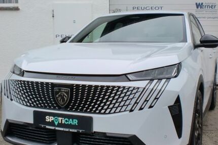 Peugeot 3008 36.790 km 23.789 &euro; Neukirch/Lausitz 01904