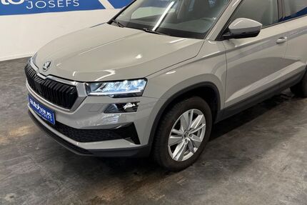 Skoda Karoq 43.700 km 31.999 &euro; Delbrück 33129