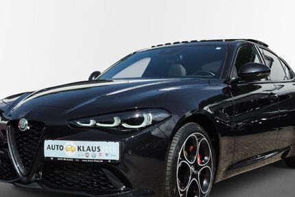 Alfa Romeo Giulia 3.500 km 43.870 € Zell 56856