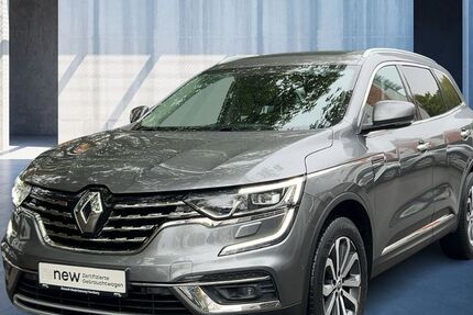Renault Koleos 110.206 km 16.990 &euro; Hamburg 20537