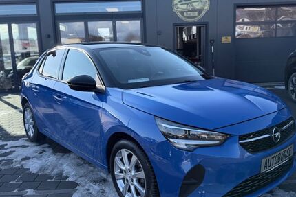 Opel Corsa 31.300 km 12.499 &euro; Nattheim 89564