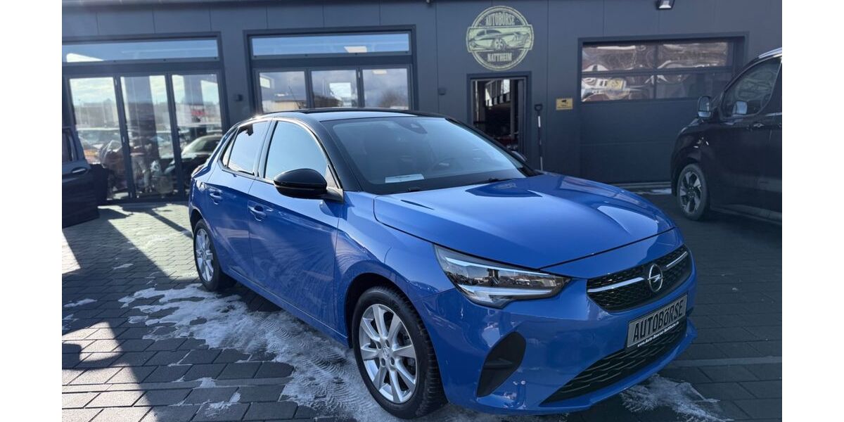 Opel Corsa 31.300 km 12.499 &euro; Nattheim 89564