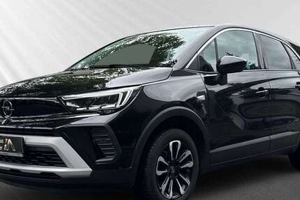 Opel Crossland 36.977 km 18.490 &euro; Dallgow-Döberitz 14624