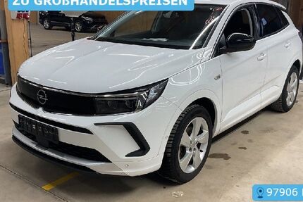 Opel Grandland (X) 176.775 km 12.497 &euro; Frankfurt 60596