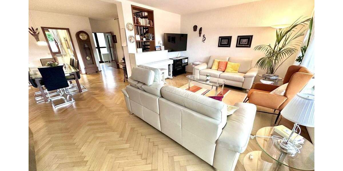 Reihenendhaus Mühltal Trautheim - 4 Zimmer, 110 m&sup2;, 585.000&euro; | Angebot:25736903