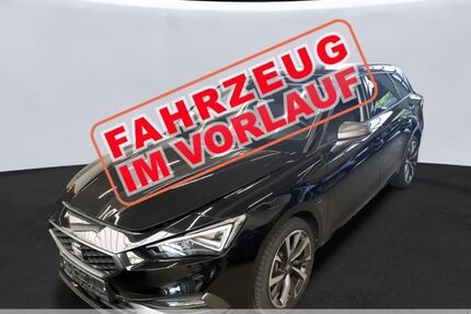 Seat Leon 17.197 km 22.499 &euro; Chemnitz 09125