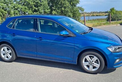 VW Polo 55.000 km 15.950 € Elsfleth 26931