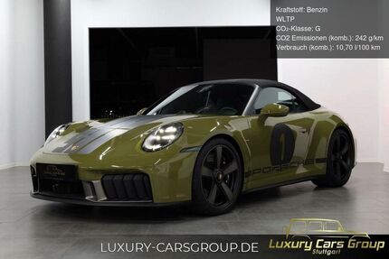 Porsche 992 3.000 km 230.000 &euro; Holzgerlingen 71088