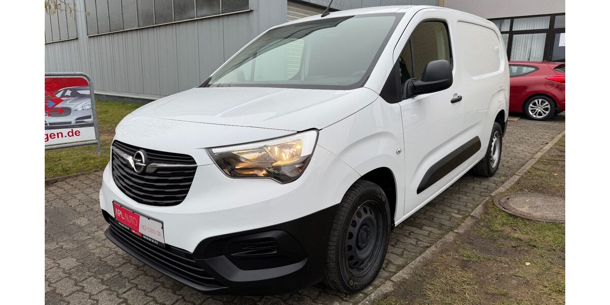 Opel Combo 74.385 km 13.790 &euro; Langen 63225