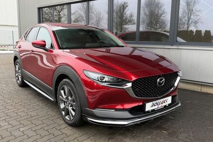 Mazda CX-30 34.280 km 20.990 &euro; Goslar 38644