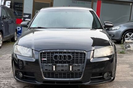 Audi A3 400.000 km 1.299 &euro; Wendelsheim 55234