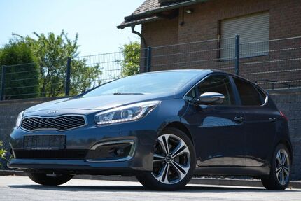 Kia ceed / Ceed 149.000 km 8.960 &euro; Haiger 35708