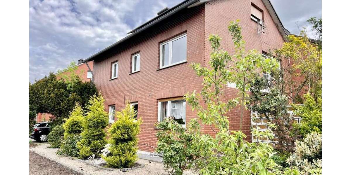 Einfamilienhaus Lengerich - 8 Zimmer, 212 m&sup2;, 435.000&euro; | Angebot:26727342