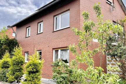 Haus Lengerich - 8 Zimmer, 212 m&sup2;, 435.000&euro; | Angebot:26727342