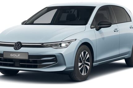 VW Golf 6.940 km 24.880 &euro; Alsdorf 52477