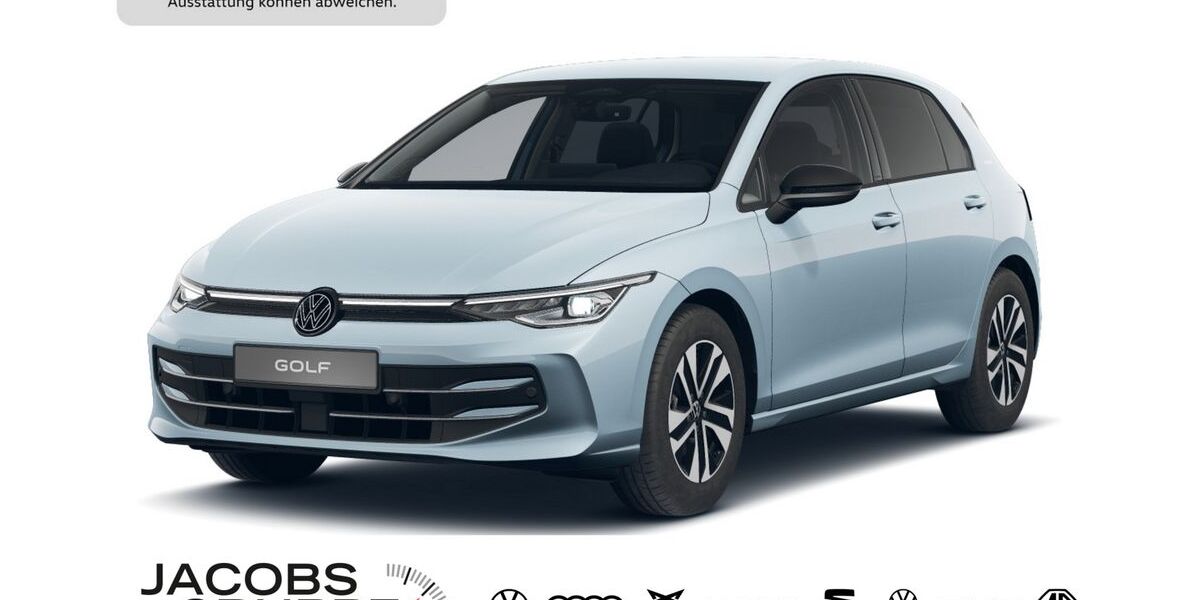 VW Golf 6.940 km 24.880 &euro; Alsdorf 52477