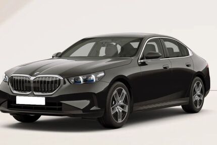 BMW 520 15.900 km 43.590 &euro; Zeitz 06712