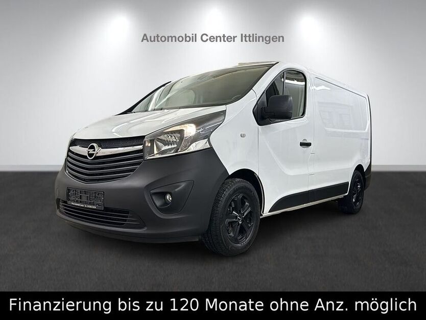 Vivaro