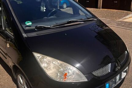 Mitsubishi Colt 116.000 km 2.500 &euro; Renningen 71272