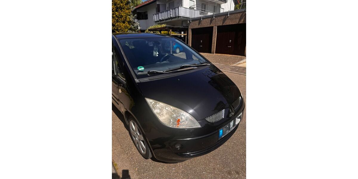 Mitsubishi Colt 116.000 km 2.500 &euro; Renningen 71272