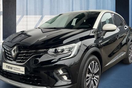 Renault Captur 41.973 km 22.490 &euro; Unterschleißheim 85716