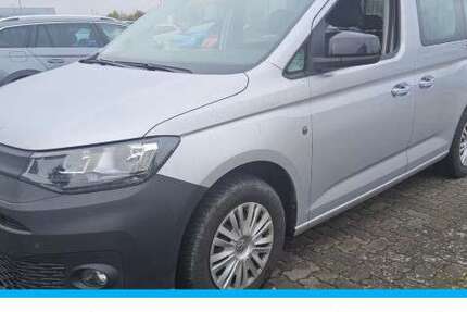 VW Caddy 62.100 km 24.390 € Wolfsburg 38440