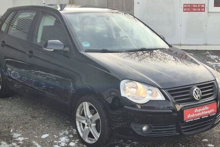 VW Polo 141.100 km 3.550 &euro; Spaichingen 78549