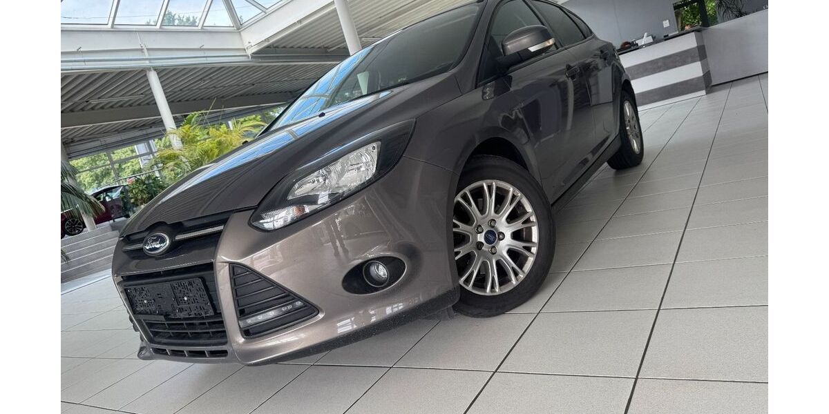 Ford Focus 223.000 km 5.980 &euro; Öhringen 74613