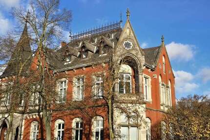 Büro in Nordrhein-Westfalen - Minden 159.000 € 126.9 m²