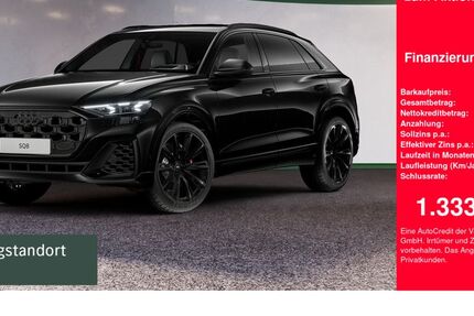 Audi SQ8 15.141 km 109.149 &euro; Stendal 39576