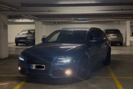 Audi A4 395.000 km 4.850 &euro; Frankfurt am main 60439