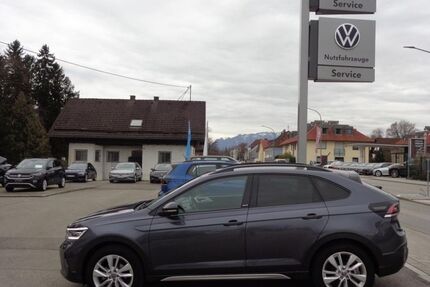 VW Taigo 23.680 km 22.900 &euro; Freilassing 83395