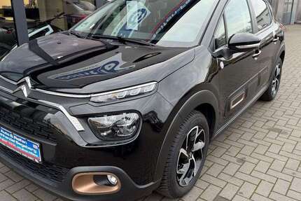 Citroen C3 52.300 km 11.490 &euro; Bad Segeberg 23795