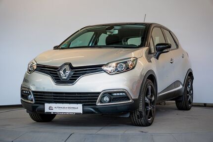 Renault Captur 65.035 km 9.490 &euro; Kassel 34123