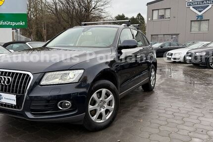 Audi Q5 147.300 km 19.490 &euro; Hannover 30629
